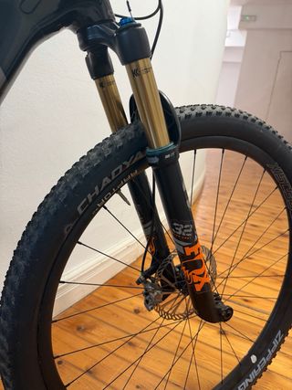 Orbea Oiz 2022
