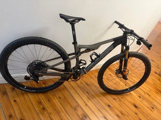 Orbea Oiz 2022