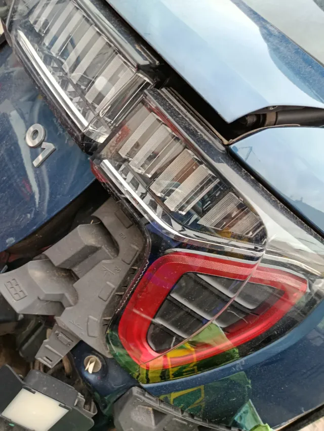 Piloto Faro Trasero Derecho LYNK&Co 01 LED