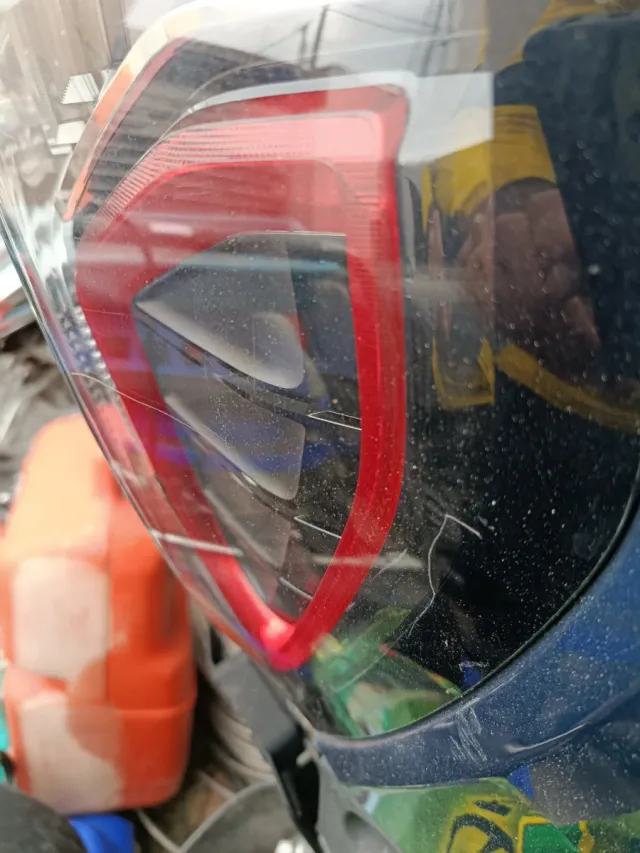 Piloto Faro Trasero Derecho LYNK&Co 01 LED