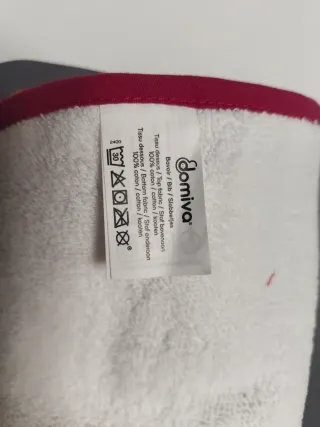 Set 3 Baberos Domiva 6-24 Meses