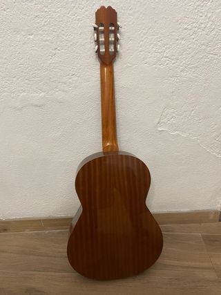 Guitarra Española Clásica