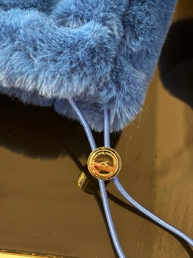 Chaqueta de forro polar noemotions