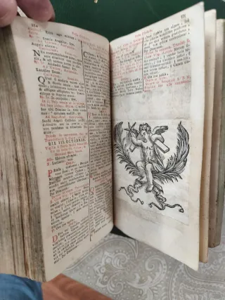 BREVIARIUM ROMANUM