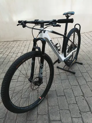 Bicicleta Massi Pro