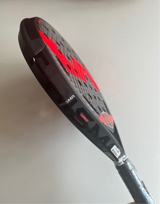 Pala Pádel Varlion LW Summum Prisma Airflow