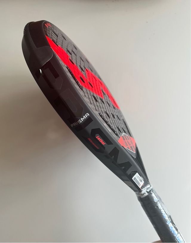 Pala Pádel Varlion LW Summum Prisma Airflow