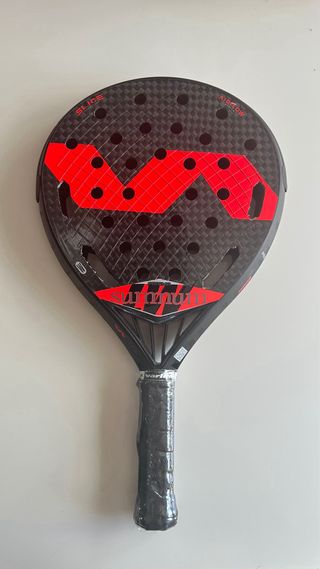 Pala Pádel Varlion LW Summum Prisma Airflow