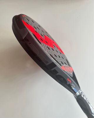 Pala Pádel Varlion LW Summum Prisma Airflow