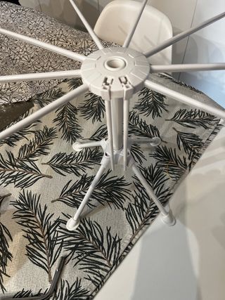 Asciuga tagliatelle/sfoglia fresca