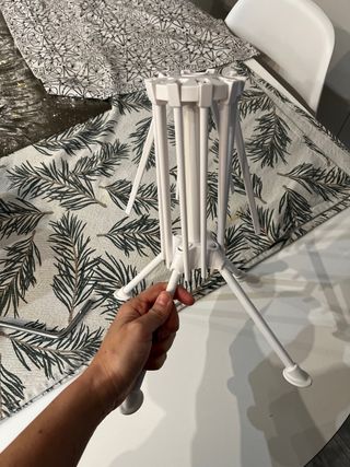 Asciuga tagliatelle/sfoglia fresca