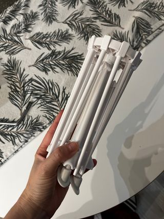 Asciuga tagliatelle/sfoglia fresca