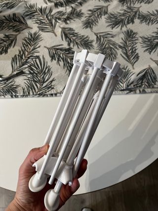 Asciuga tagliatelle/sfoglia fresca