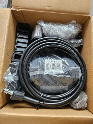 Cecotec Hidrolimpiadora HydroBoost 1600