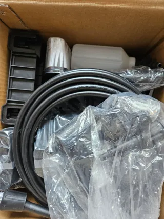 Cecotec Hidrolimpiadora HydroBoost 1600