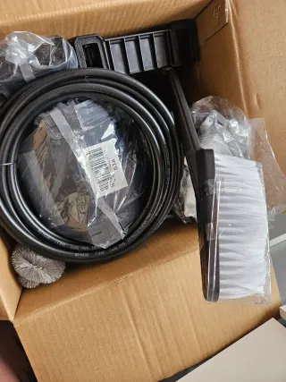 Cecotec Hidrolimpiadora HydroBoost 1600