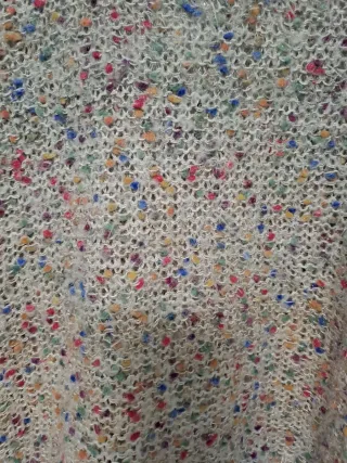 Jersey Studio Eleven jaspeado Talla XL