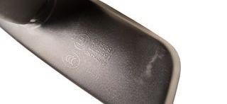 Retrovisor Interior BMW X3, Serie 3, 5