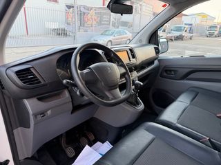 Peugeot Expert 2021 - 147.000km
