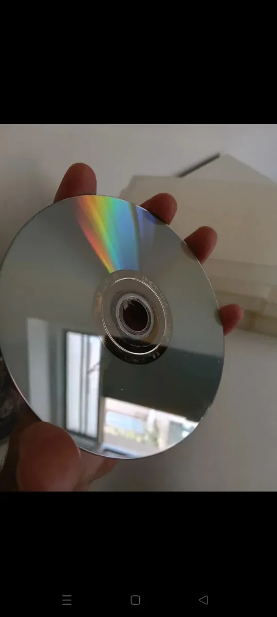 The Soul Taker Serie Completa DVD