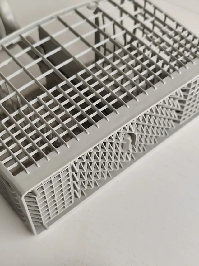 Cestino porta posate per lavastoviglie Fagor