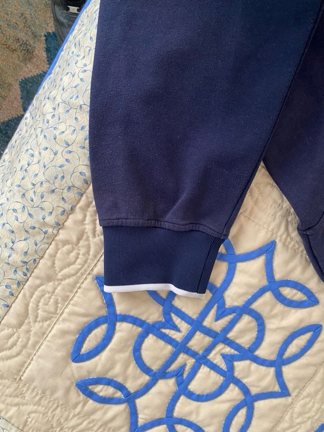 Billionaire Boys Club Jersey Azul Multicolor