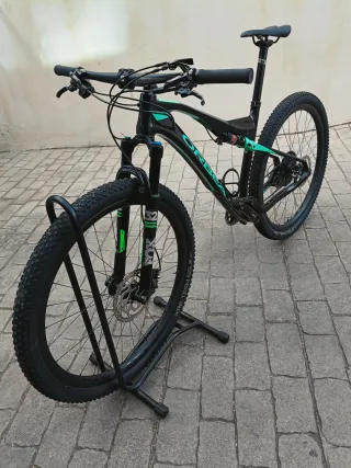Orbea Oiz M30 talla M