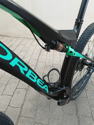 Orbea Oiz M30 talla M