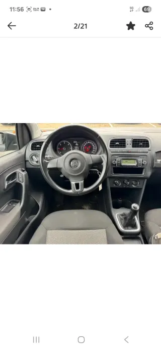 Revisión de coche y pasar itv  643694284