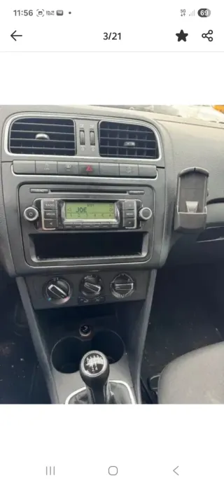 Revisión de coche y pasar itv  643694284