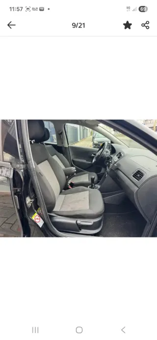 Revisión de coche y pasar itv  643694284