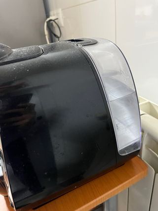 Cafetera Bosch Tassimo