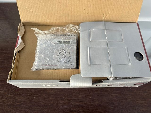 Sony Walkman MZ-R501 MD