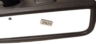 Retrovisor Interior Jeep Grand Cherokee WK2