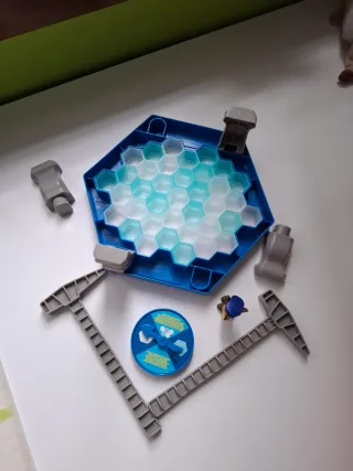 Juego Patrulla Canina Don't Drop Chase