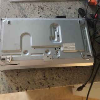 Toshiba Registratore DVD Video D-A30