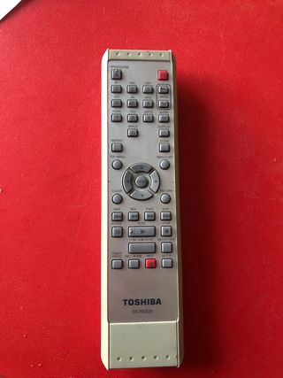 Toshiba Registratore DVD Video D-A30