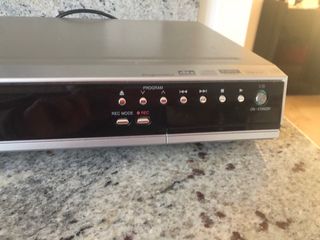 Toshiba Registratore DVD Video D-A30