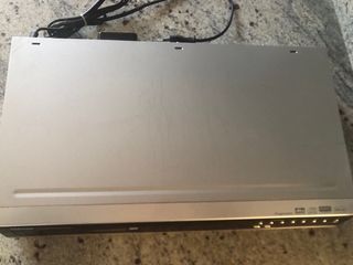 Toshiba Registratore DVD Video D-A30