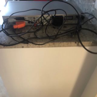 Toshiba Registratore DVD Video D-A30