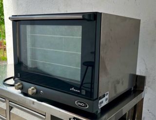 Horno de convección UNOX Ana