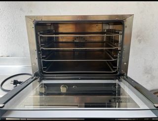 Horno de convección UNOX Ana