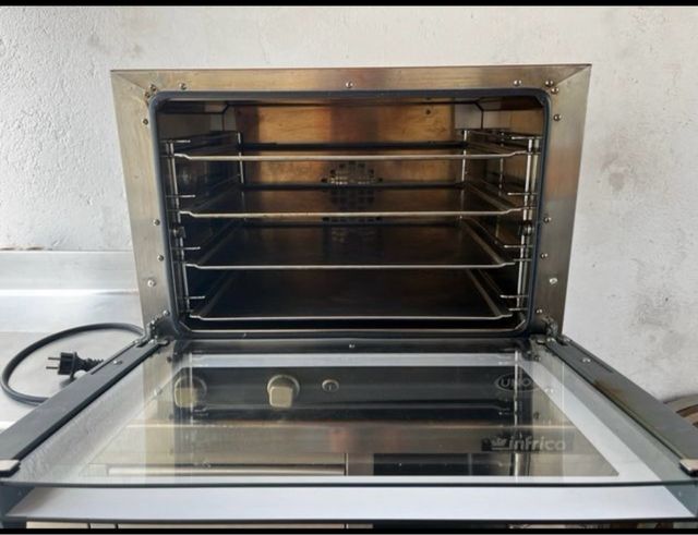 Horno de convección UNOX Ana