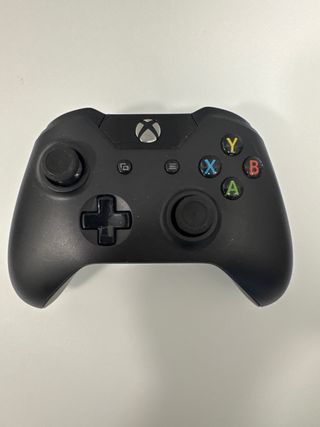 Mando Xbox One Inalámbrico