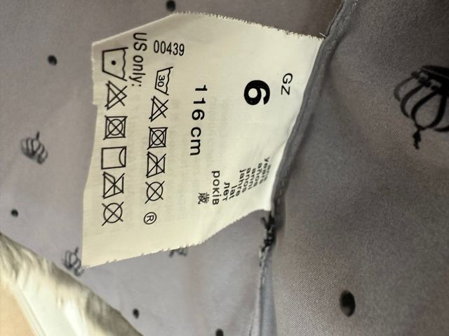 Gilet pelliccia bambina 3 Pommes 6 anni