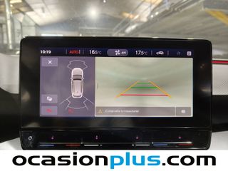 SEAT León ST 1.5 TSI S&S FR Go L 110 kW (150 CV)