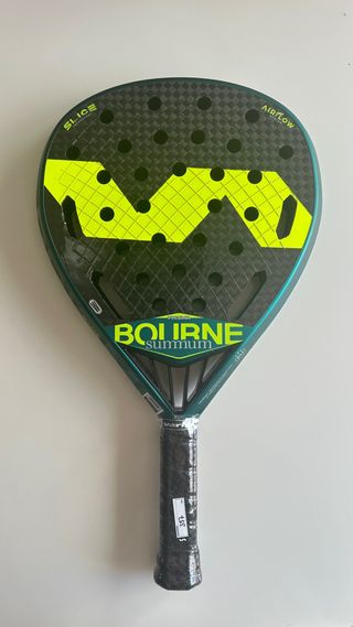 Pala Varlion Bourne Summum Prisma Airflow