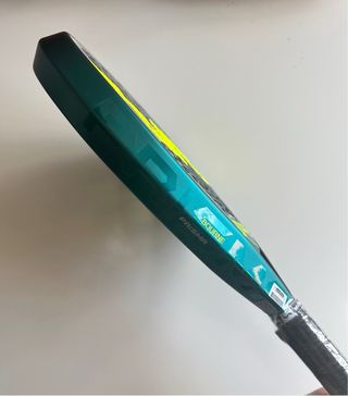 Pala Varlion Bourne Summum Prisma Airflow