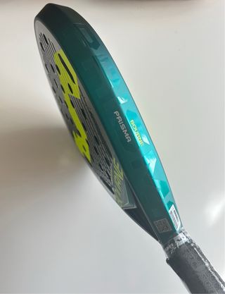 Pala Varlion Bourne Summum Prisma Airflow