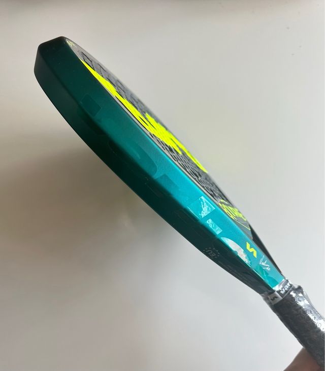 Pala Varlion Bourne Summum Prisma Airflow